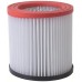 SCHEPPACH HEPA Filter - für VC 30P-GL, VC 16-GL und VC 20 7907709736