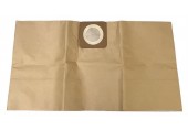 SCHEPPACH Staubbeutel (Satz 5 Stk.) - für VC 16-GL, VC 20 7907715701