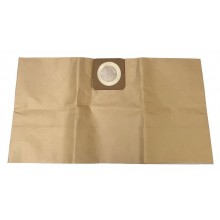 SCHEPPACH Staubbeutel (Satz 5 Stk.) - für VC 16-GL, VC 20 7907715701