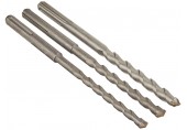 SCHEPPACH Bohrer-Set, 16/18/20 mm für Bohrhammer DH1200MAX 7907900002