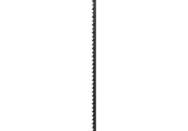 SCHEPPACH Stiftsägeblatt 135x3x0,5mm 10 Z 6 St. für Holz 88000013