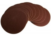 SCHEPPACH Schleifpapier-Set 150mm K180, 10 Stück für BTS 800 88000220