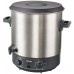 SENCOR SPP 2200SS automatisch konservieren Schiff 27 L 1800 W