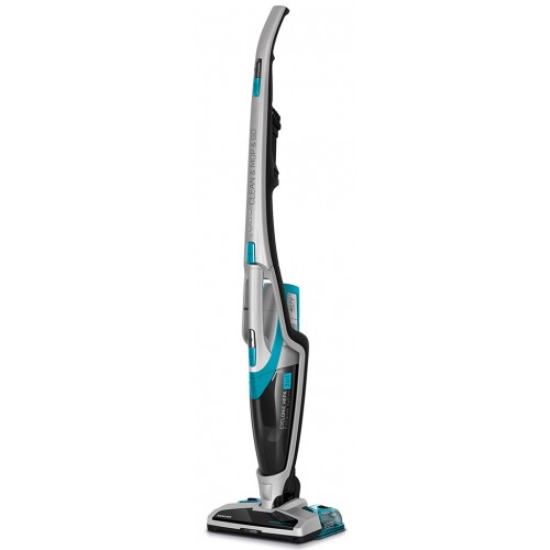 SENCOR SVC 0740BL Draht ohne Staubsauger 3 az 1-ben a mop