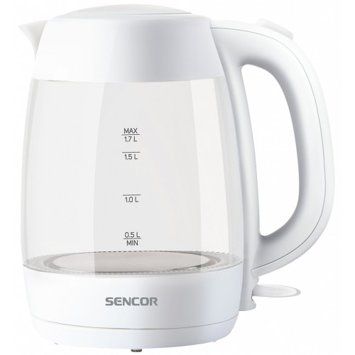 SENCOR SWK 7300WH Wasserkocher