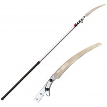 Silky Zübat 3900-7.5 2-Teile Stangensäge KSI327218