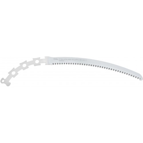 Silky Blatt Tsurugi Curve 330-7.5 KSI345333