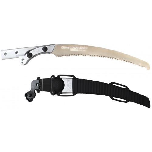 Silky Blatt Zübat 330-7.5 mit Schutz und Tülle KSI371333 Silky Blatt Zübat 330-7.5 mit Schutz und Tülle KSI371333