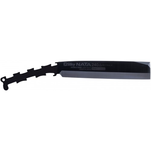 Silky Klinge für NATA 240 mm Outback Edition KSI775724 Silky Klinge für NATA 240 mm Outback Edition KSI775724
