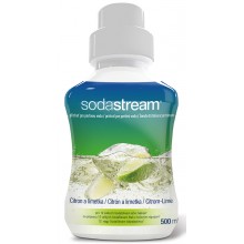 SodaStream Zitrone-Limette 500 ml