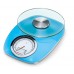 SOEHNLE Küchenwaage Vintage Style Blue 66230