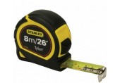 Stanley 0-30-656 Tylon Rollbandmass 8m/26'