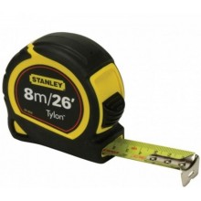 Stanley 0-30-656 Tylon Rollbandmass 8m/26'