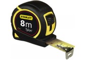 Stanley 0-30-657 Tylon Rollbandmass 8m/25mm