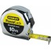 Stanley 0-33-532 Micro Powerlock Blade Armor Bandmaß 10m/25mm