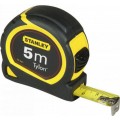 Stanley 1-30-697 Tylon Rollbandmaß 5m