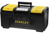 Stanley 1-79-218 Basic Werkzeugbox 59,5 x 28,1 x 26 cm