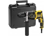 Stanley FMEH850K FatMax Bohrhammer 850W, 13mm, Koffer