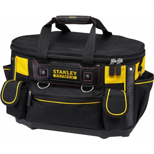 Stanley FMST1-70749 FatMax Werkzeugtasche mit runder Öffnung 50x33x31cm