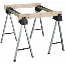 Stanley FatMax FMST1-75763 Unterstellbock Set 112x12x27cm