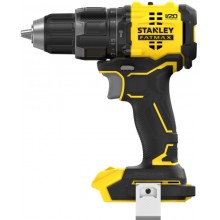 Stanley SFMCD716B-XJ FatMax V20 Bürstenlose Akku-Schlagbohrmaschine (65Nm/18V/ohne Akku)