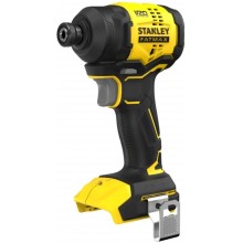 Stanley SFMCF811B-XJ FatMax V20 Bürstenloser Akku-Schlagschrauber 1/4" (18V/ohne Akku)