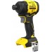 Stanley SFMCF811B-XJ FatMax V20 Bürstenloser Akku-Schlagschrauber 1/4" (18V/ohne Akku)