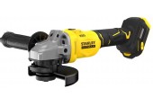 Stanley SFMCG710B-XJ FatMax V20 Akku-Winkelschleifer 125mm (18V/ohne Akku)