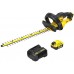 Stanley SFMCHT655M1-QW FatMax Akku-Heckenschere 55cm (18V/1x4,0Ah)