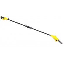 Stanley SFMCPS720B-XJ FatMax V20 Bürstenloser Akku-Hochentaster (20cm/18V/ohne Akku)
