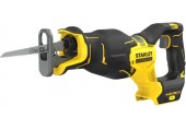 Stanley SFMCS311B-XJ FatMax V20 Bürstenlose Akku-Säbelsäge (18V/ohne Akku und Ladegerät)