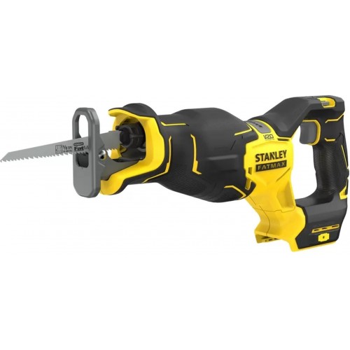 Stanley SFMCS311B-XJ FatMax V20 Bürstenlose Akku-Säbelsäge (18V/ohne Akku und Ladegerät)