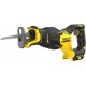 Stanley SFMCS311B-XJ FatMax V20 Bürstenlose Akku-Säbelsäge (18V/ohne Akku und Ladegerät)