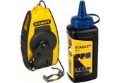 Stanley STHT0-47244 Schlagschnur-Set 9m