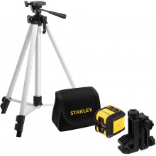 Stanley STHT77648-1 Cubix Next Generation Set – roter Strahl