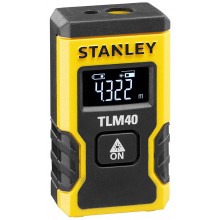 Stanley STHT77666-0 Laserentfernungsmesser bis 12m