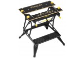 Stanley STST83800-1 FatMax Workmate Deluxe, 250 kg, 74 x 52,5 cm