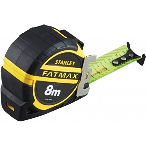 Stanley XTHT0-36004 FatMax Bandmass 8m