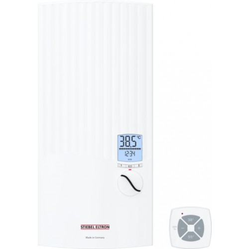 Stiebel Eltron PER 18/21/24 Durchlauferhitzer, vollelektronisch geregelt 233990