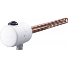 Stiebel Eltron BGC 2/60 elektrischer Heizstab 6kW/400V mit Einschraubgewinde 60 mm 232030