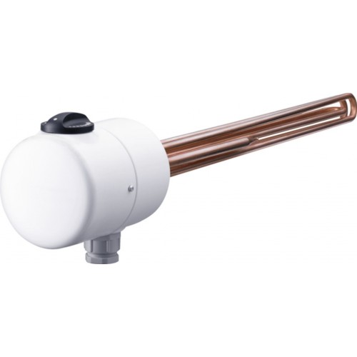 Stiebel Eltron BGC 2/60 elektrischer Heizstab 6kW/400V mit Einschraubgewinde 60 mm 232030