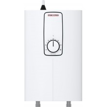 Stiebel Eltron DCE 11/13 H Kompakt-Durchlauferhitzer 13,5kW 400V 232792