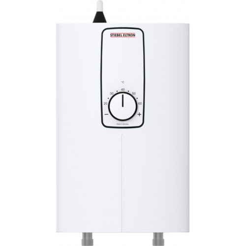 Stiebel Eltron DCE 11/13 H Kompakt-Durchlauferhitzer 13,5kW 400V 232792