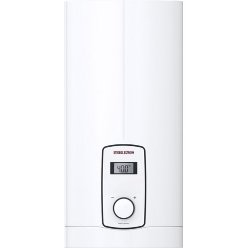 Stiebel Eltron DHB-E 27 LCD Komfort-Durchlauferhitzer, elektronisch geregelt 27 kW 236746 Stiebel Eltron DHB-E 27 LCD Komfort-Durchlauferhitzer, elektronisch geregelt 27 kW 236746
