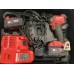 Milwaukee M18 FID2-502X Akku-Schlagschrauber 2x5.0 Ah, HD Box 4933464088