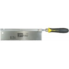 Stanley 0-15-252 FatMax Feinsaege umlegbar 250mm