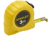 Stanley 0-30-487 Rollbandmaß 3m/12,7mm