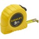 Stanley 0-30-487 Rollbandmaß 3m/12,7mm