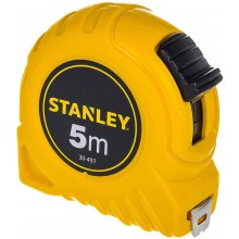Stanley 1-30-497 Rollbandmass 5m/19mm