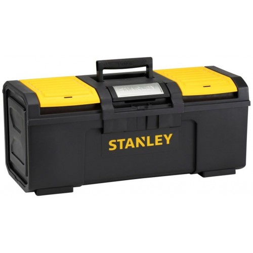 Stanley 1-79-216 Basic Werkzeugbox 39,4 x 22 x 16,2 cm